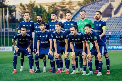 O‘zbekiston Kubogi. Toshkentdagi gollar shousida “Paxtakor” “Nasaf”ni mag‘lub etdi