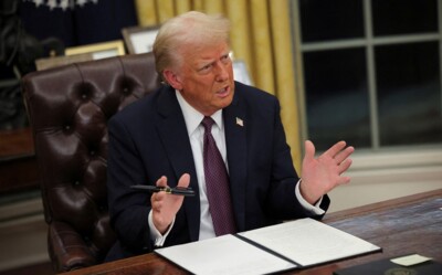 “Putin muzokaralarga kelsa, Tramp ham Istanbulga boradi” — AQSH maxsus vakili