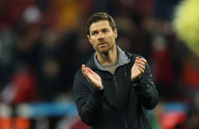 Xabi Alonso “Real” rahbariyatiga o‘z rejalarini ma’lum qildi