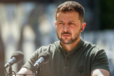 “Uchrashuv siyosiy g‘alaba bilan tugashi kerak”: Zelenskiy Putin bilan nimalarni muhokama qiladi?
