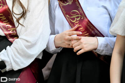 Maktablardagi “So‘nggi qo‘ng‘iroq” tadbirlarida vals tushish taqiqlandimi?