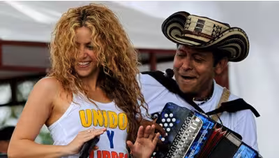 Shakira repertuaridagi eng muvaffaqiyatli qo‘shiq qaysi ekanini aytdi
