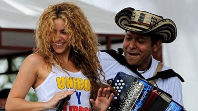 Shakira repertuaridagi eng muvaffaqiyatli qo‘shiq qaysi ekanini aytdi