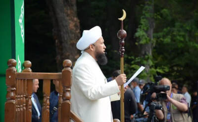 Qirg‘izistonda imomlarga stipendiya to‘lash boshlandi 