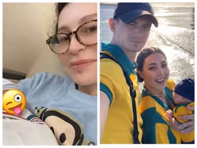 Instagram: Feruza Normatova ota-onasi bilan hajga ketdi, Nargiz Zokirova oilasida yangilik, Otabek Mahkamov nega rafiqasini ko‘rsatmaydi?