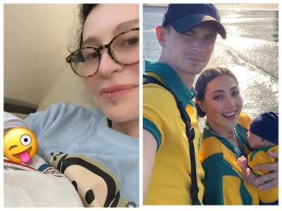 Instagram: Feruza Normatova ota-onasi bilan hajga ketdi, Nargiz Zokirova oilasida yangilik, Otabek Mahkamov nega rafiqasini ko‘rsatmaydi?