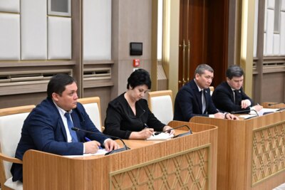 O‘zbekistonda Bolalar kontentini rivojlantirish markazi tashkil etildi