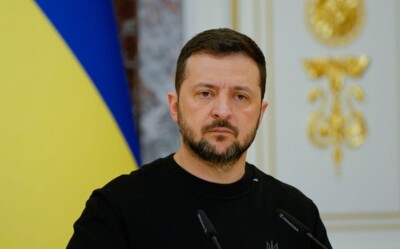 Zelenskiy Istanbuldagi muzokaralarda Putin ishtirok etmasa, o‘zining qatnashishidan ma’no yo‘qligini ta’kidladi