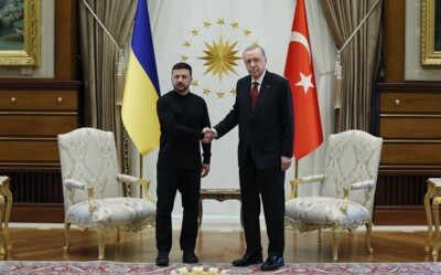 “Rossiya va Ukraina o‘rtasidagi muzokaralar uchun tarixiy imkoniyat yuzaga keldi” – Erdo‘g‘on
