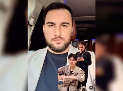 “Birinchi marta va’da qilgan ehsonimni bermaganimdan maza qildim”. Marat Hamdamov Sabrina Jabborovaga murojaat yo‘lladi 