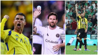 Forbes. So‘nggi bir yil ichida eng ko‘p daromad qilgan sportchilar nomi ma’lum bo‘ldi (top-10)