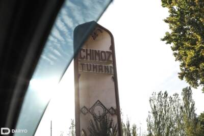 Chinozda hokim talabini bajarmagan tadbirkorlarga tegishli korxonalar elektr tokidan uzib qo‘yilayotgani aytildi 