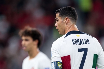 Ronaldu qaysi klub futbolchilari bilan hech qachon libos almashmasligini aytdi