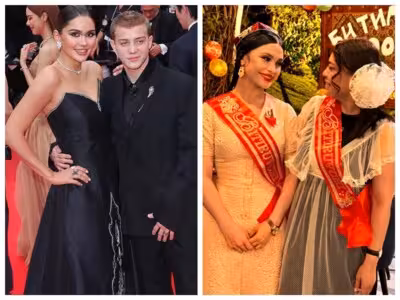 Instagram: Ozoda Nursaidova nega ozib ketdi? Sabrina Jabborova “Gelik” rulidagi qizni kechirdi, Maryam Tillayeva Kann kinofestivalida qatnashmoqda