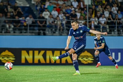 Superliga. “Paxtakor” yirik hisobda g‘alaba qozondi