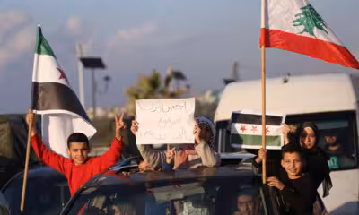 Yevropa Ittifoqi Suriyaga nisbatan iqtisodiy sanksiyalarni bekor qilishga qaror qildi