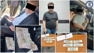Qashqadaryoda 3 nafar advokatning firibgarligi fosh etildi