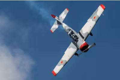 Rossiya  dronlarga qarshi kurashda modernizatsiya qilingan Ikkinchi jahon urushi samolyotlaridan foydalanmoqda