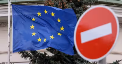 Yevropa Ittifoqi O‘zbekiston kompaniyasiga sanksiya qo‘lladi