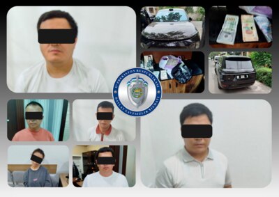 Soliq idoralari mansabdorlariga nisbatan jinoyat ishi qo‘zg‘atildi