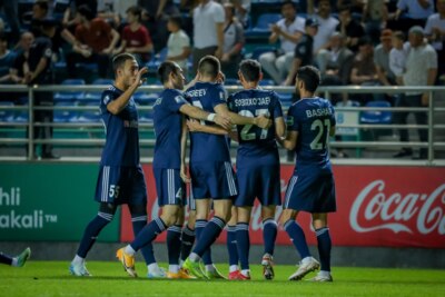 Superliga. “Paxtakor” so‘nggi daqiqalarda kiritilgan gol evaziga “Xorazm”dan ustun keldi