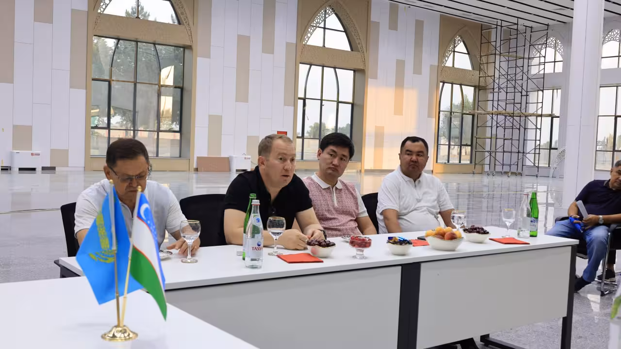 Source: Husan Tangriyev / Telegram