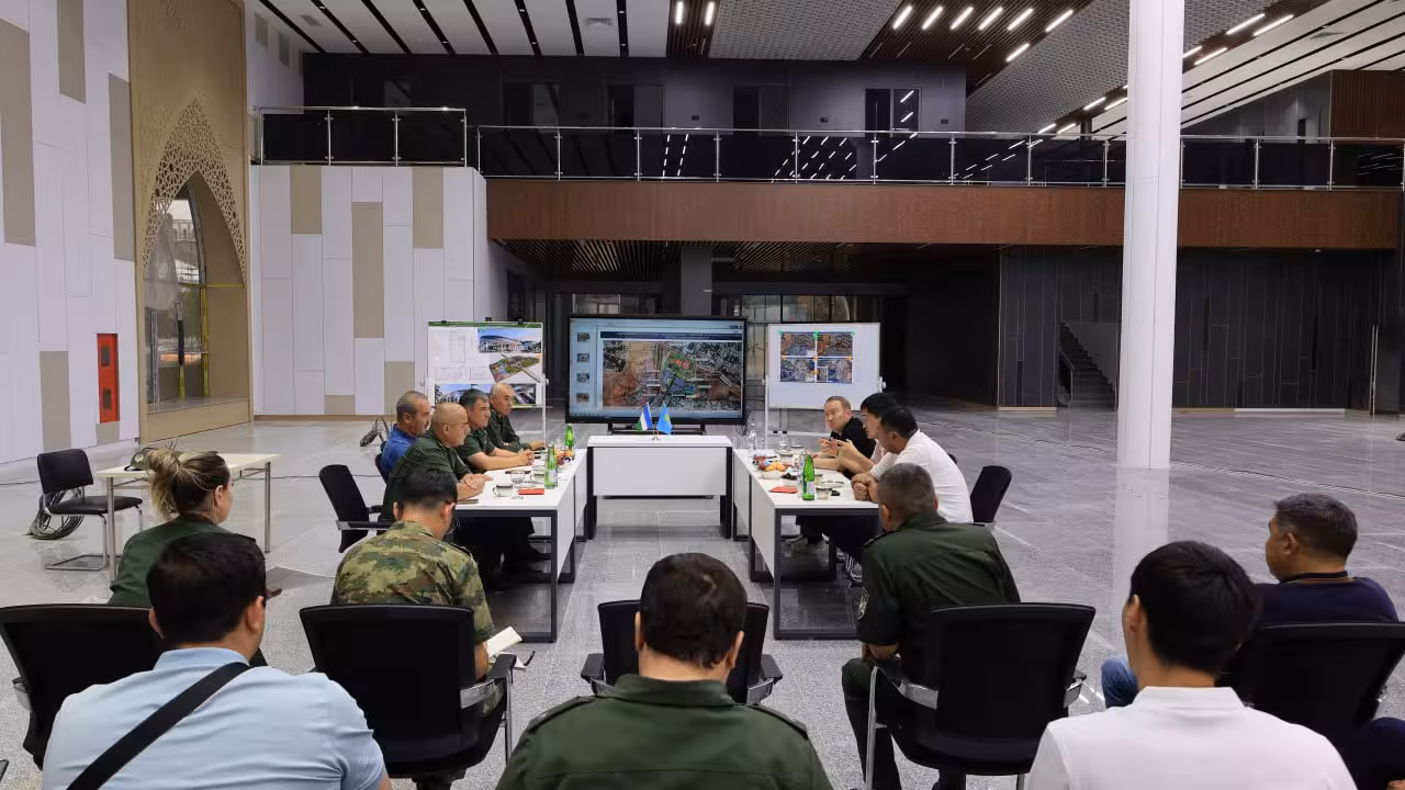 Source: Husan Tangriyev / Telegram