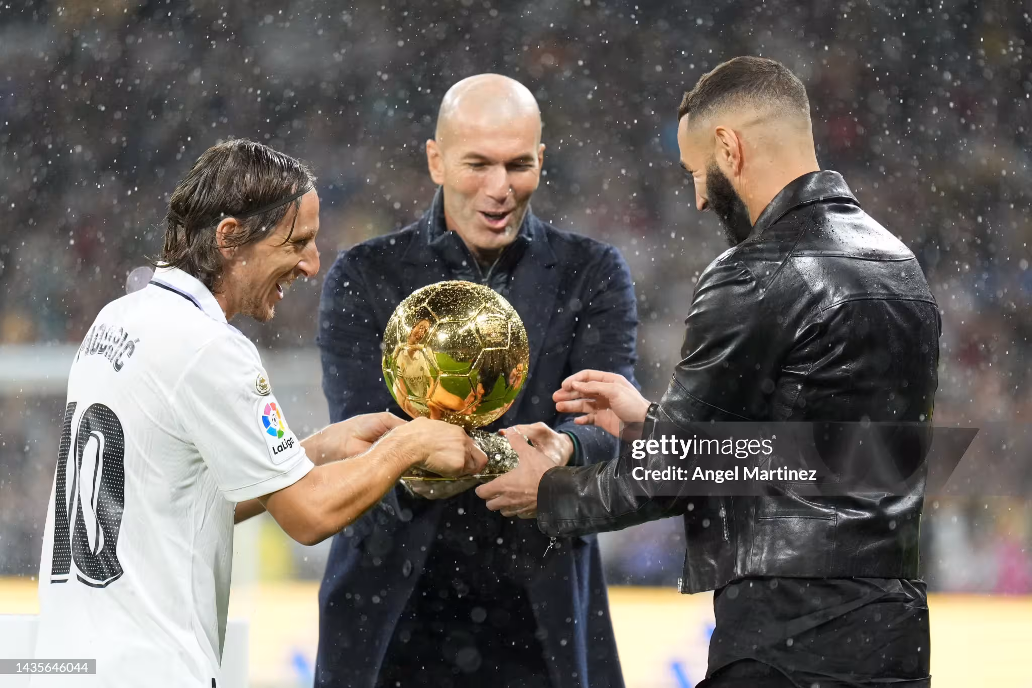 Foto: Getty Images