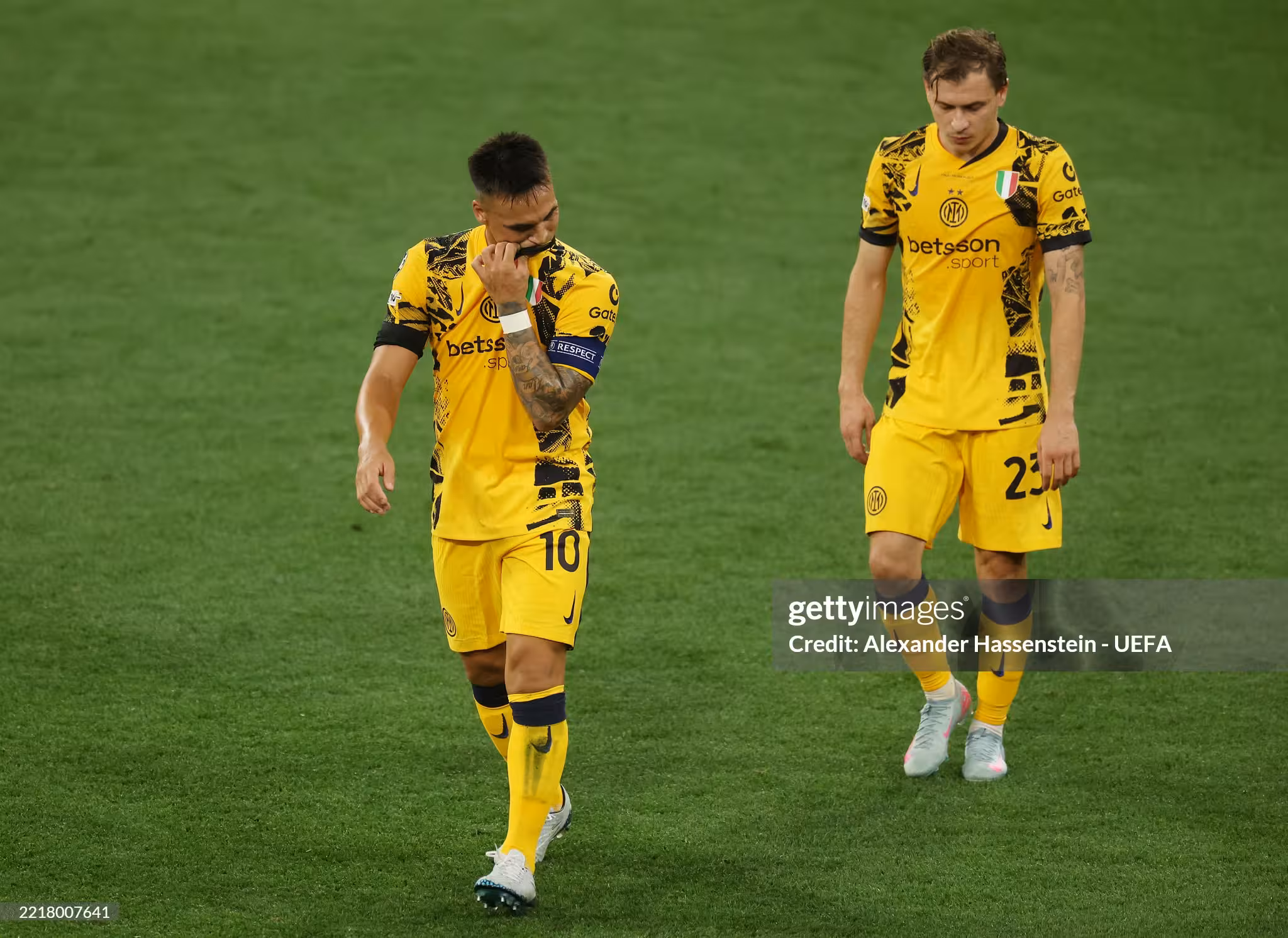Foto: Getty Images