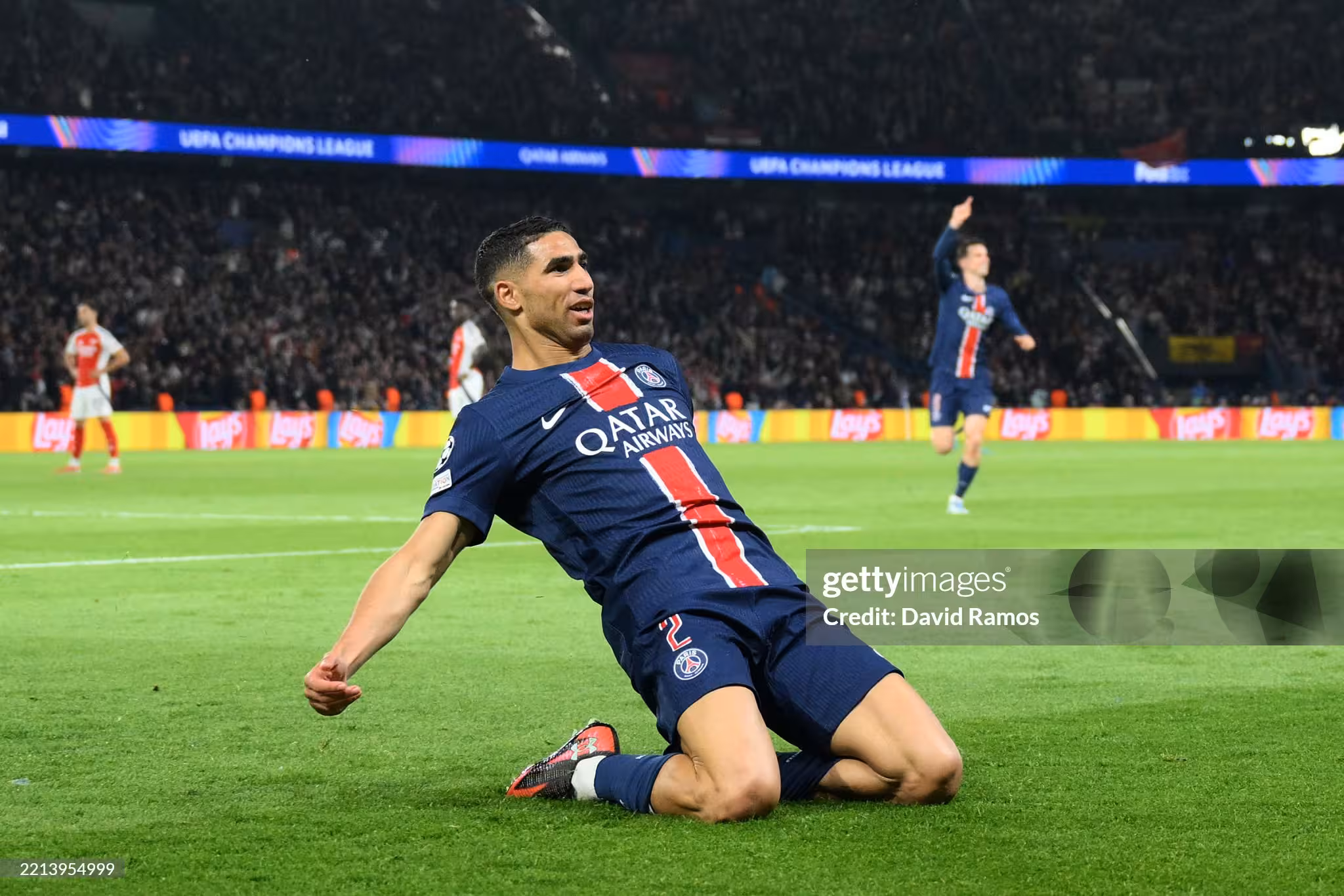 Foto: Getty Images