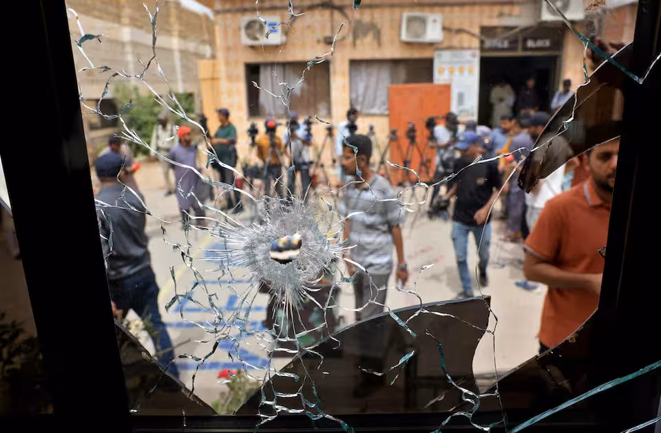 Foto: Reuters