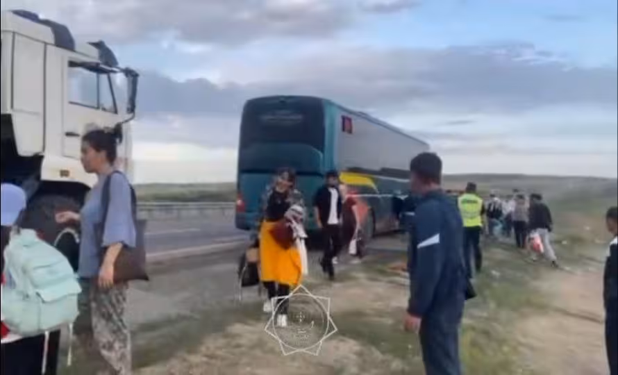Кадр из видео