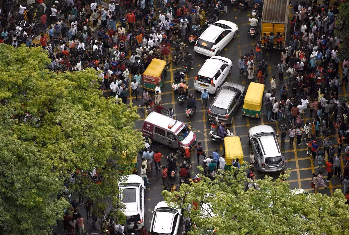 Foto: Reuters