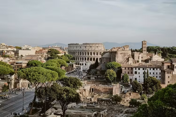 Фото: Kristian Hjuler/Unsplash