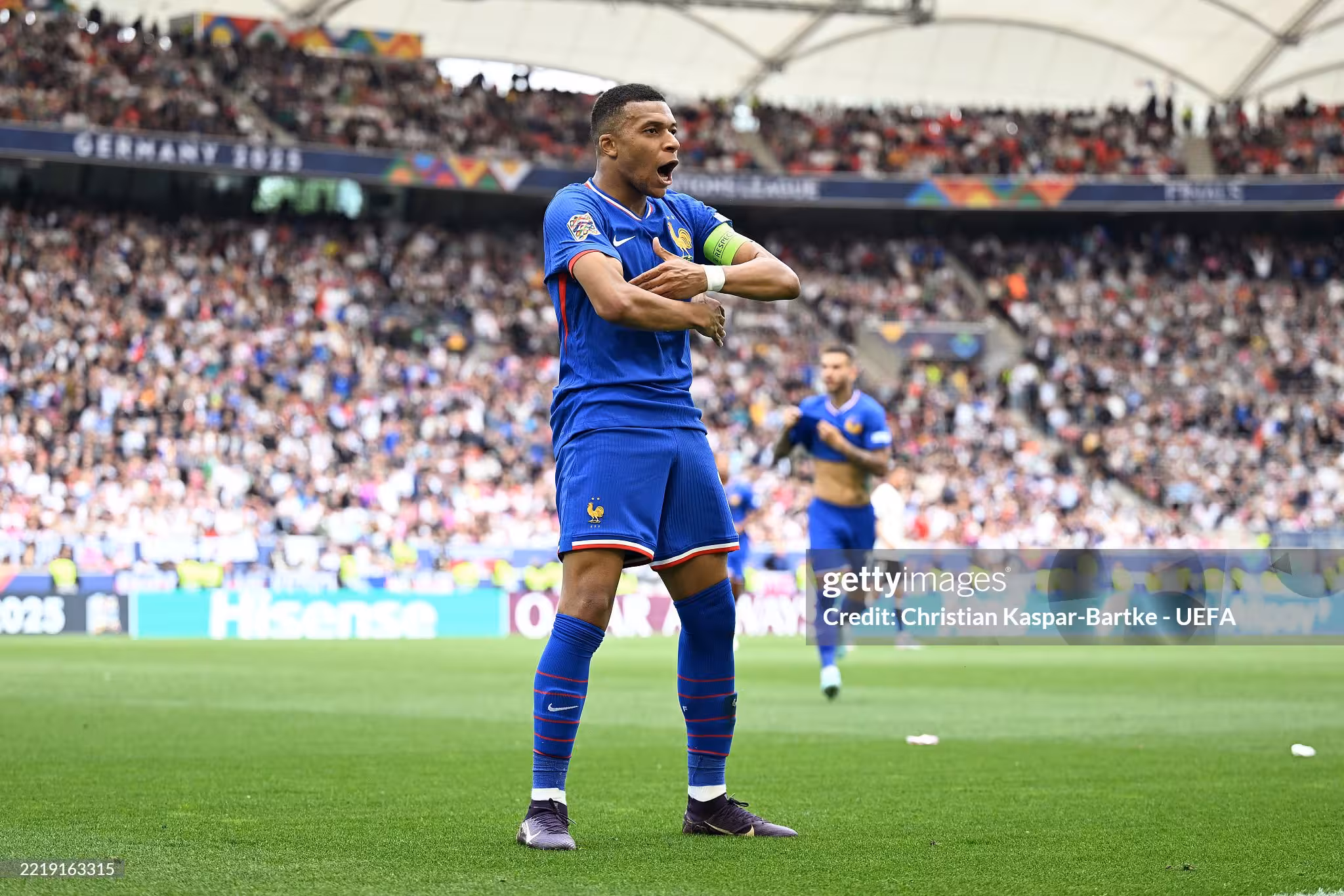 Foto: Getty Images