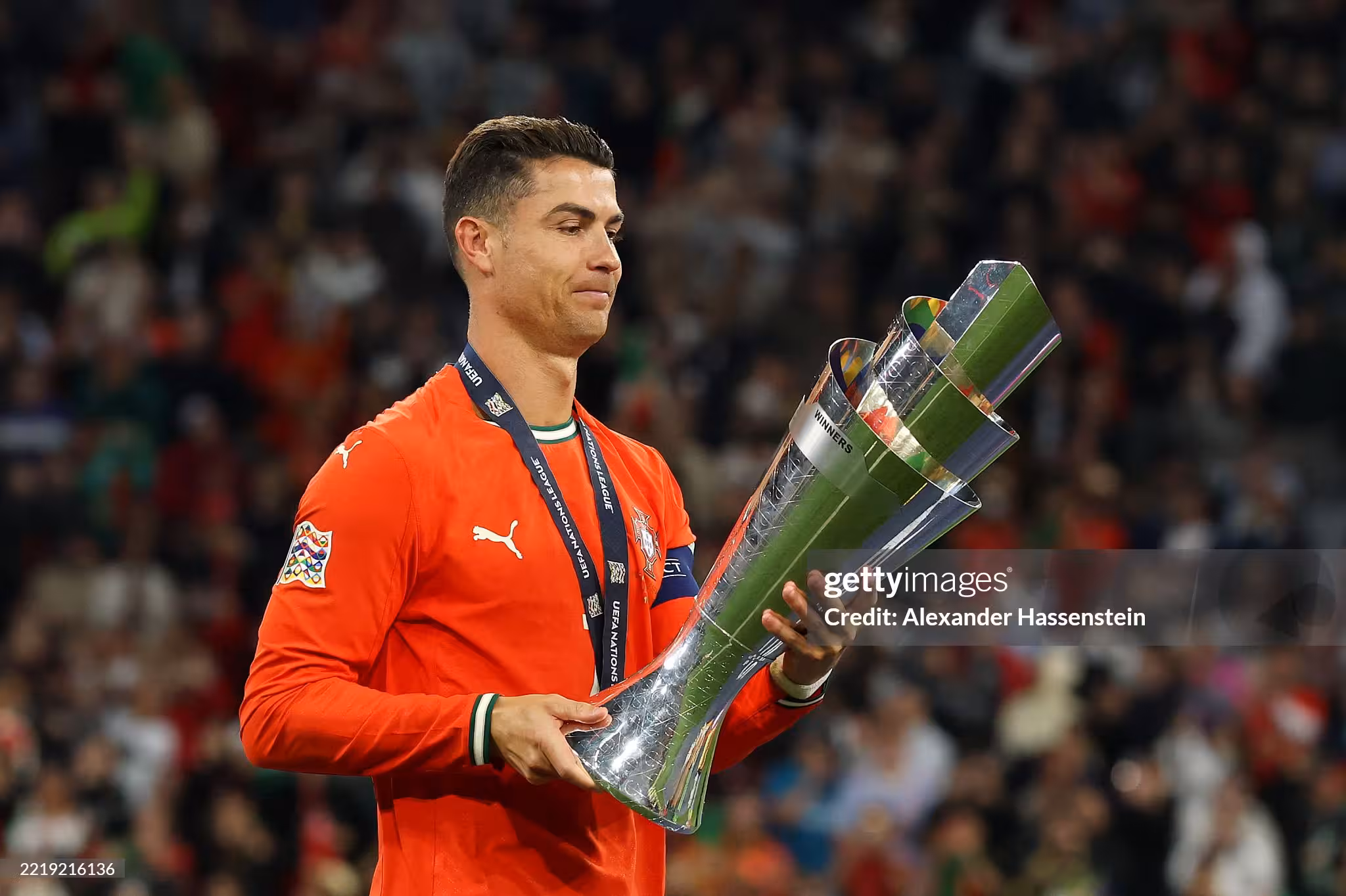 Foto: Getty Images