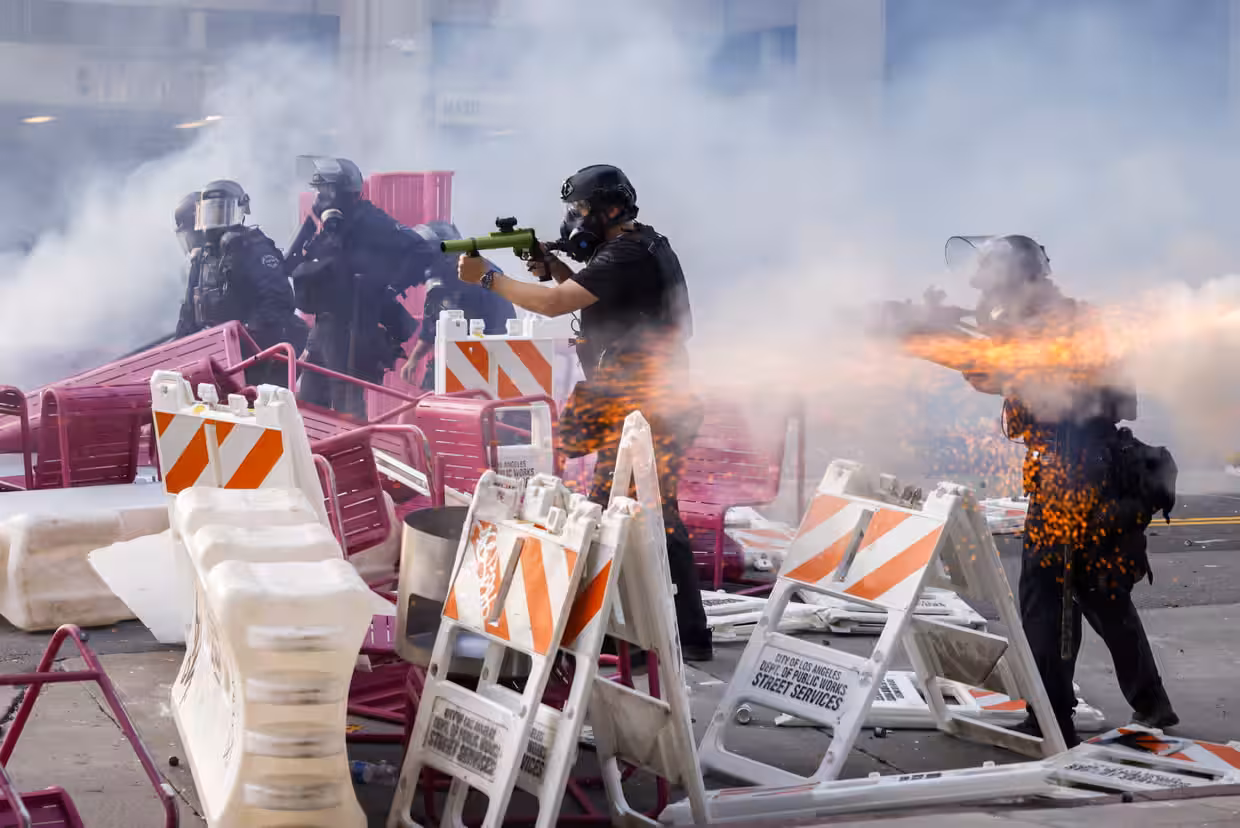 Foto: The Guardian