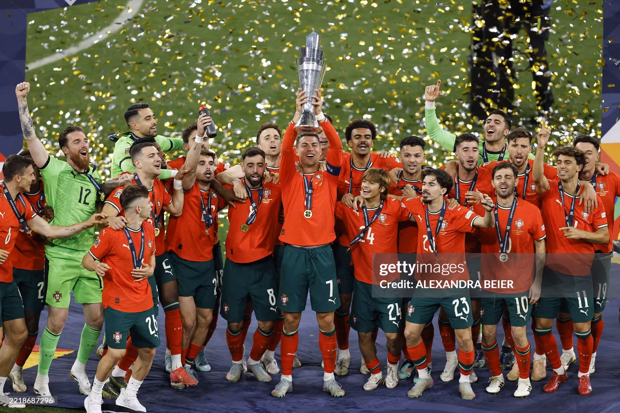 Foto: Getty Images