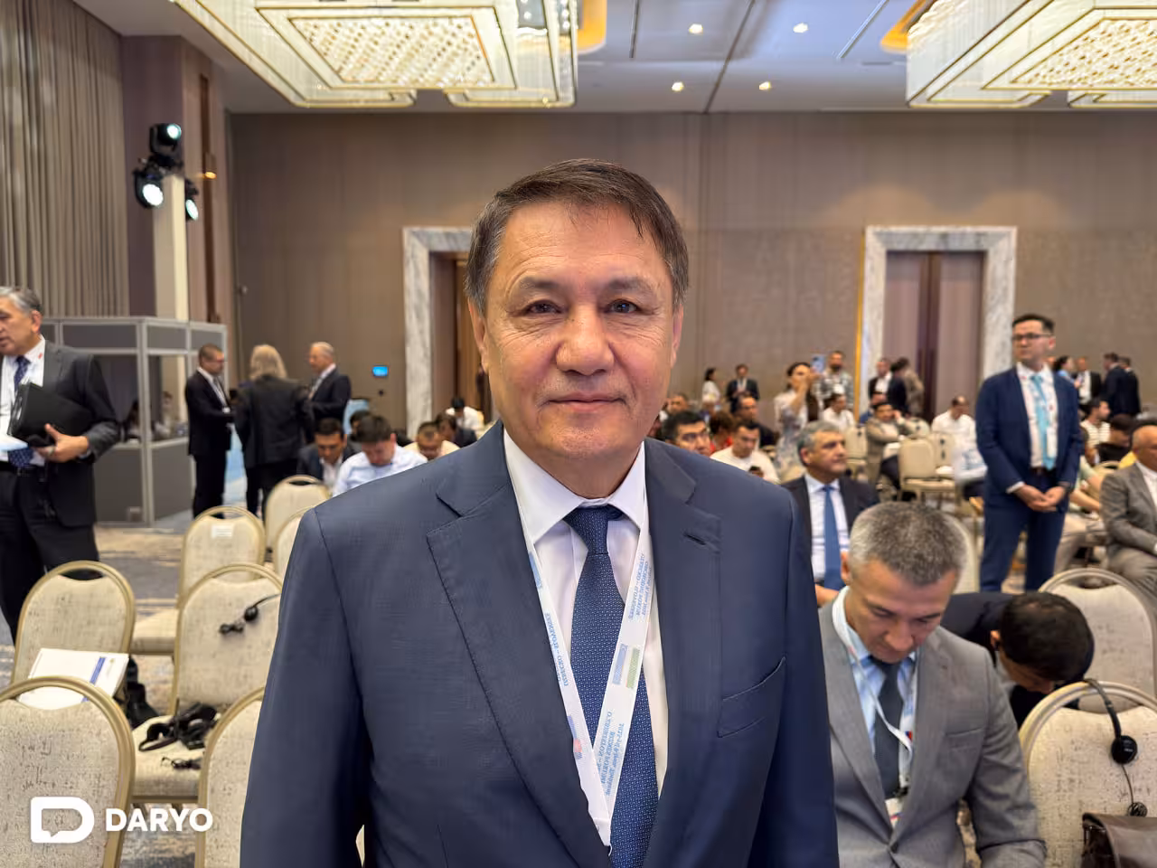 Rustam Azimov