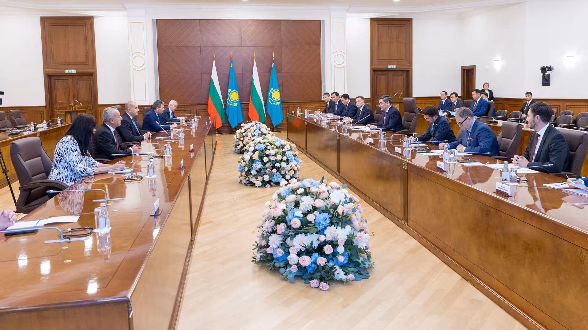 Source: Official information resource of the Prime Minister of the Republic of Kazakhstan
