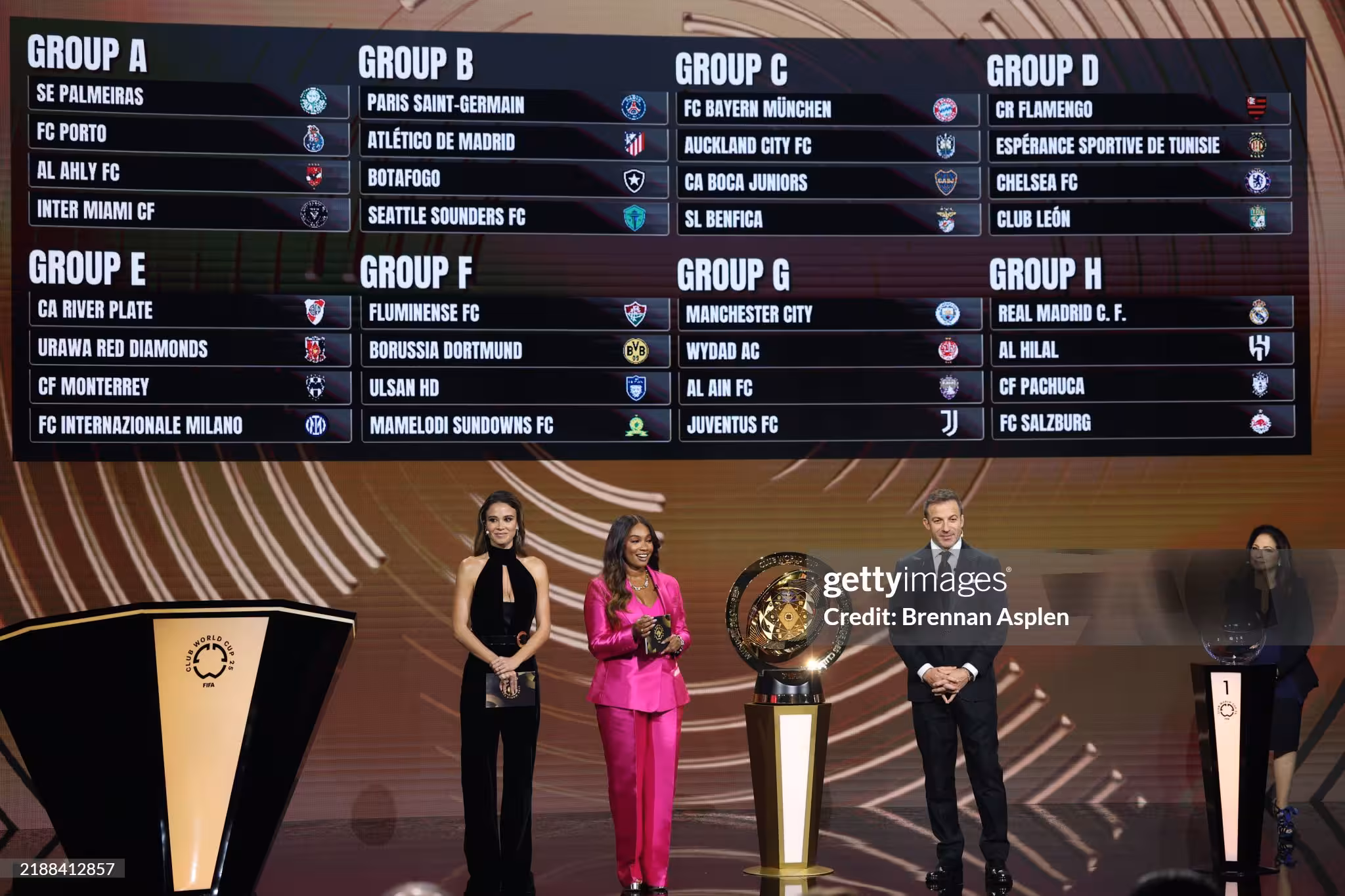Foto: Getty Images