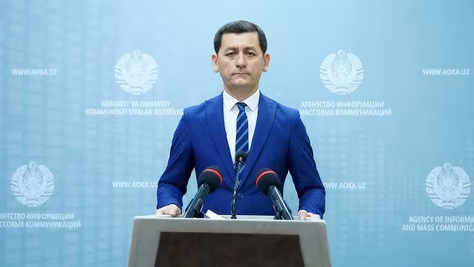 Navro‘z Ashurmatov