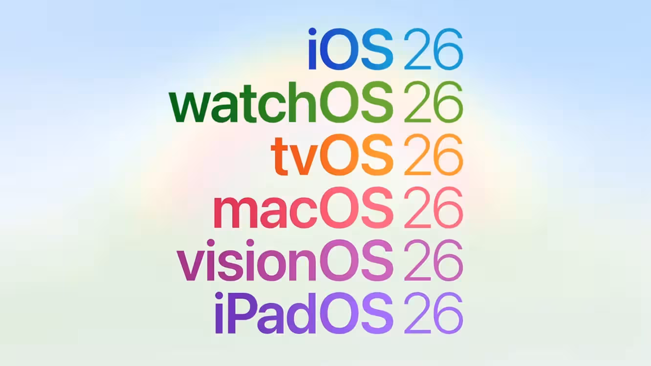 Foto: Apple