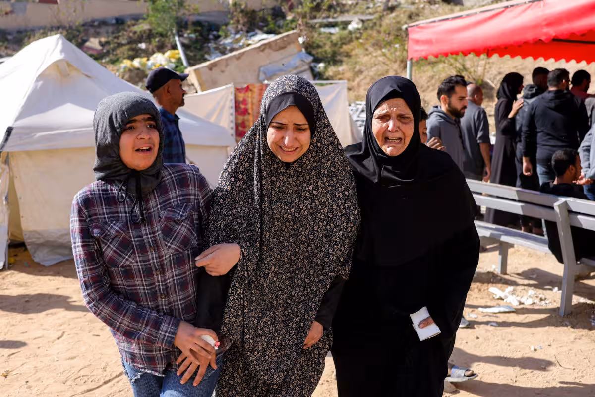 Foto: Arab News