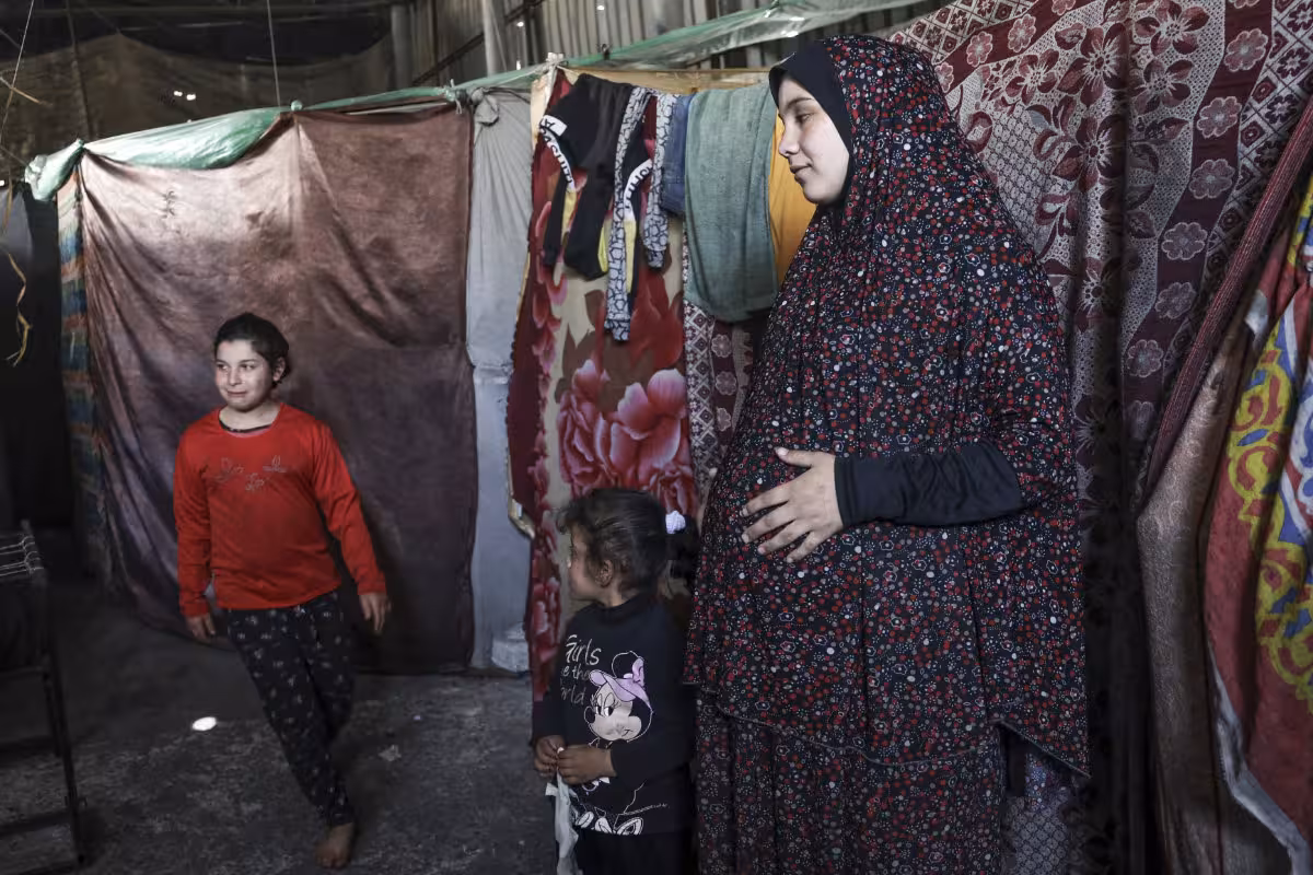 Foto: Arab News