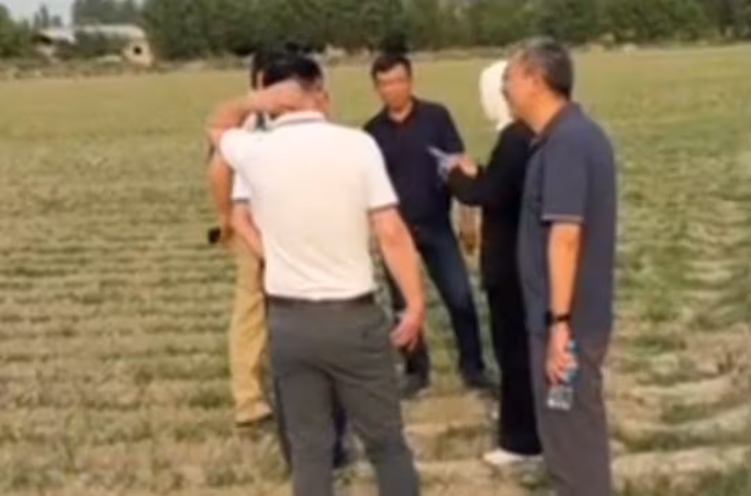 Кадр из видео