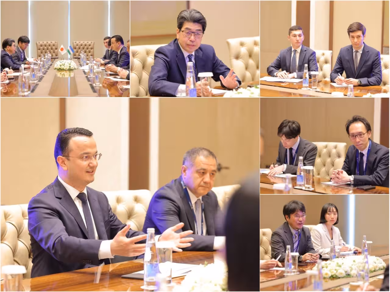 Source: Ministry of Investment, Industry and Trade