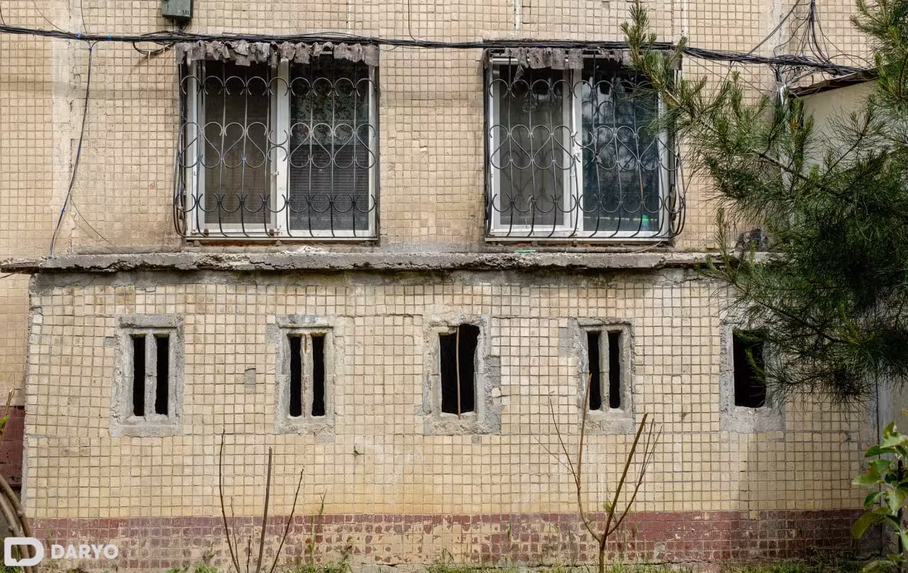 Фото: «Daryo» / Мадина Нурман