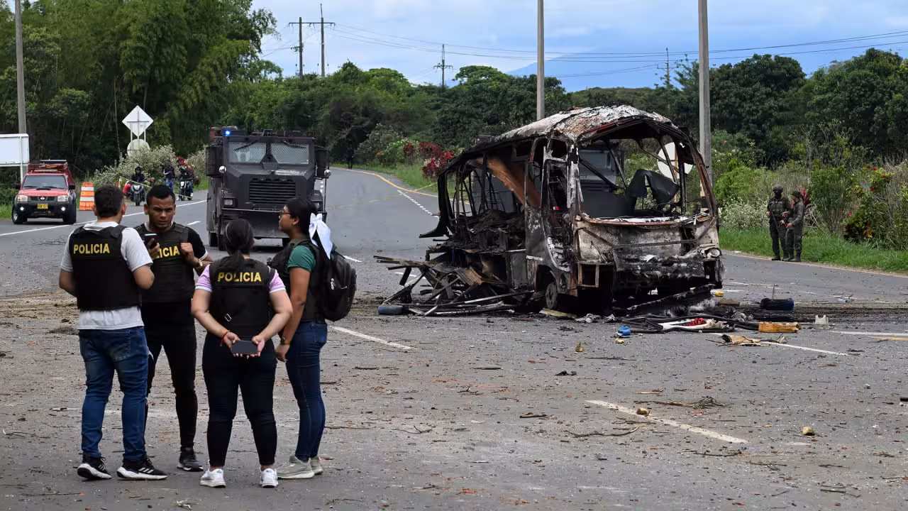 Foto: CNN