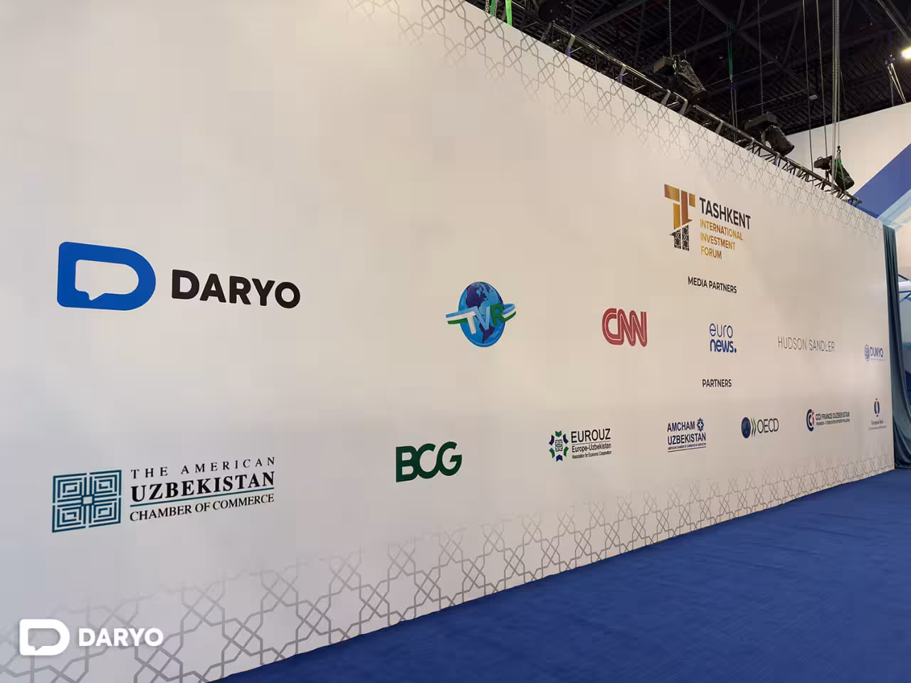 Foto: “Daryo” / Islombek Umaraliyev